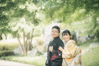 華雅苑　新越谷店_オープニングムービー