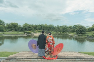 華雅苑　新越谷店_オープニングムービー