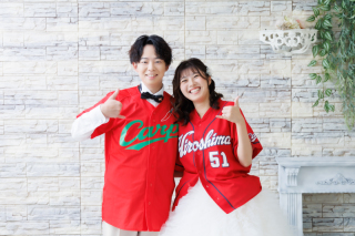 撮影アイテム持ち込み