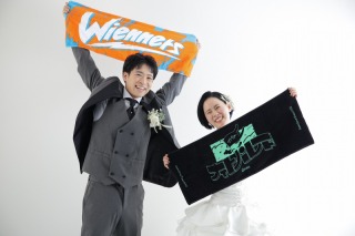 思い出の品撮影