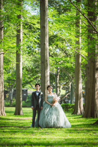 撮影料(水元公園)