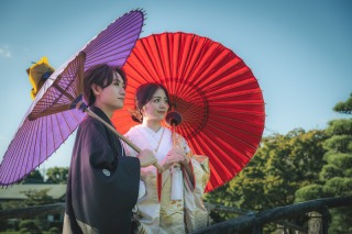 ポージング提案