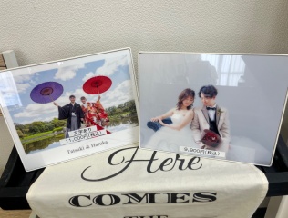 フォトスタンドM