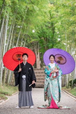 撮影料(花田苑)