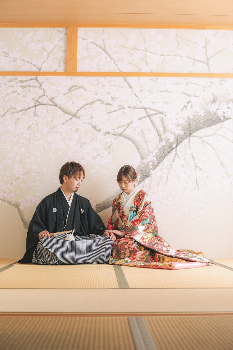 20以上ある撮影シーン