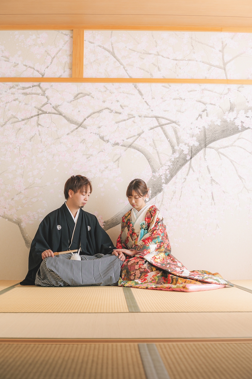 20以上ある撮影シーン