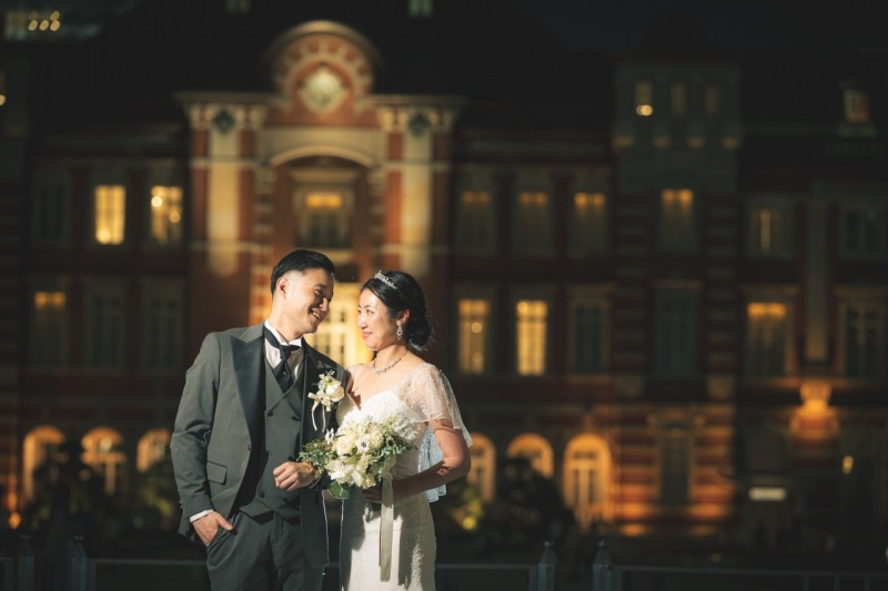 撮影までのスケジュール