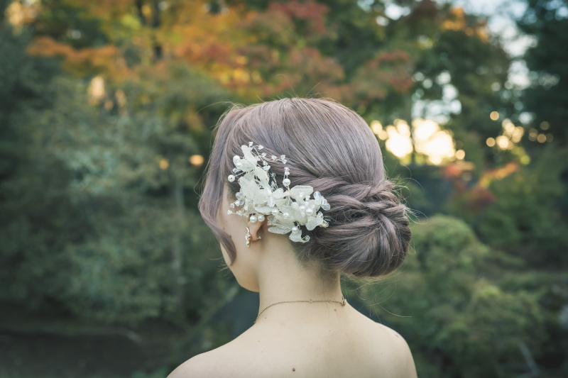 Point1 多彩な撮影シーン