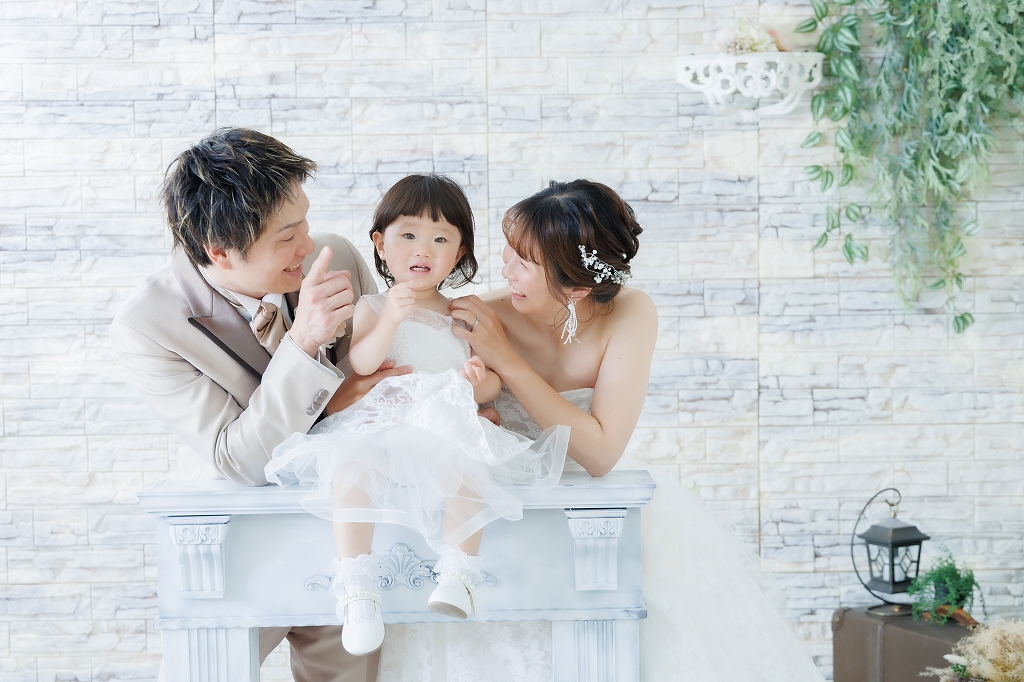 Point1 多彩な撮影シーン