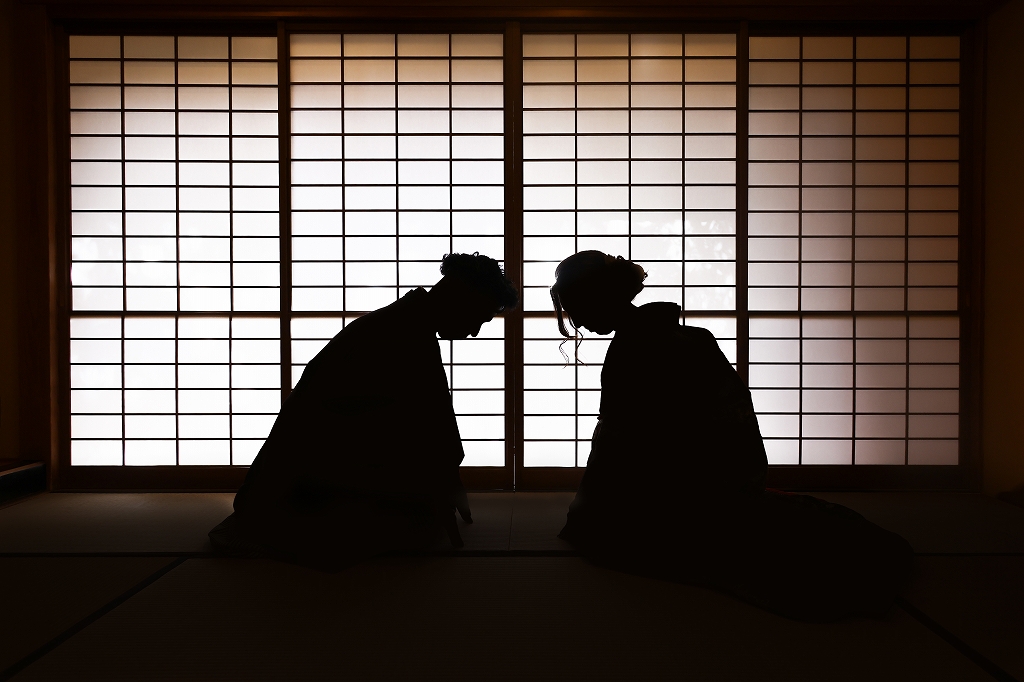 Point1 多彩な撮影シーン