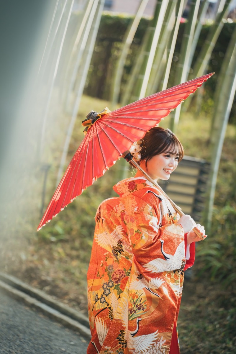 20以上ある撮影シーン