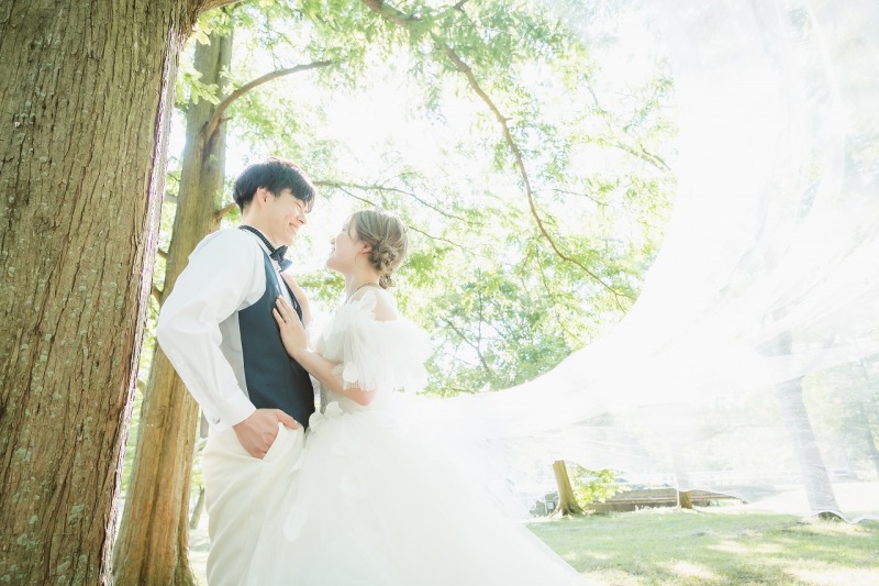 Point1 多彩な撮影シーン