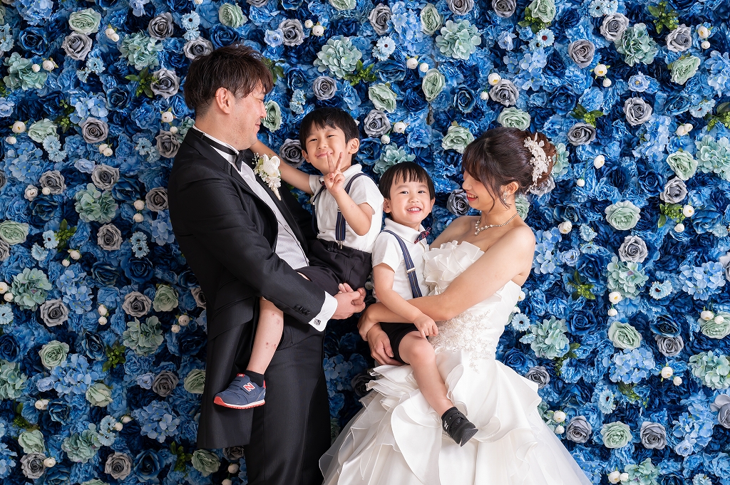 Point1 多彩な撮影シーン