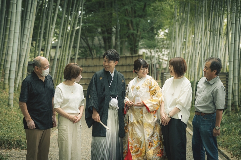 Point1 多彩な撮影シーン