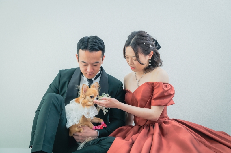 Point1 多彩な撮影シーン