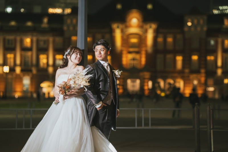 Point1 多彩な撮影シーン