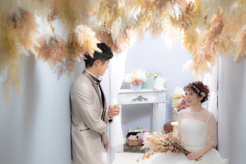 華雅苑　新越谷店_格安プランがある(3万円以下)