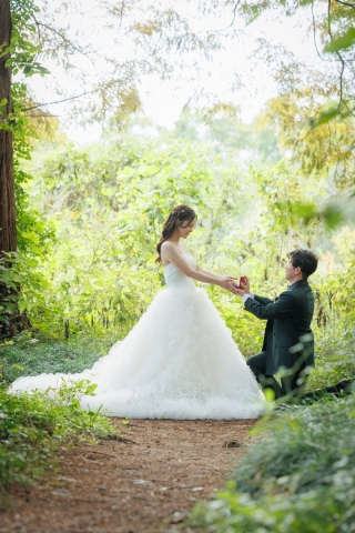 華雅苑　新越谷店_水元公園