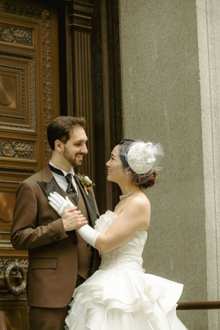 華雅苑　新越谷店_日本橋三井住友銀行