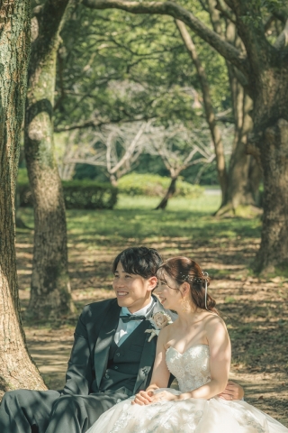 華雅苑　新越谷店_水元公園