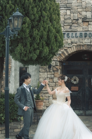 華雅苑　新越谷店_ステッラポラーレ