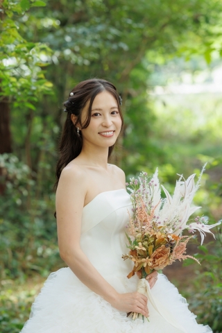 華雅苑　新越谷店_水元公園