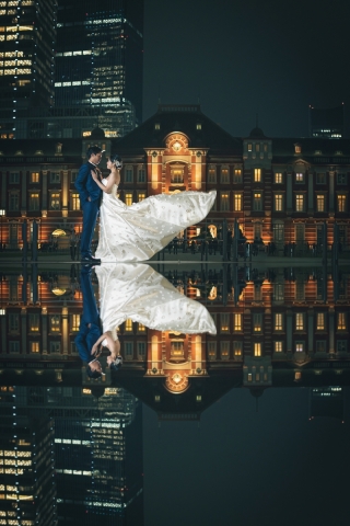 華雅苑　新越谷店_東京駅ナイト