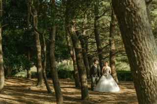 華雅苑　新越谷店_稲毛海岸公園