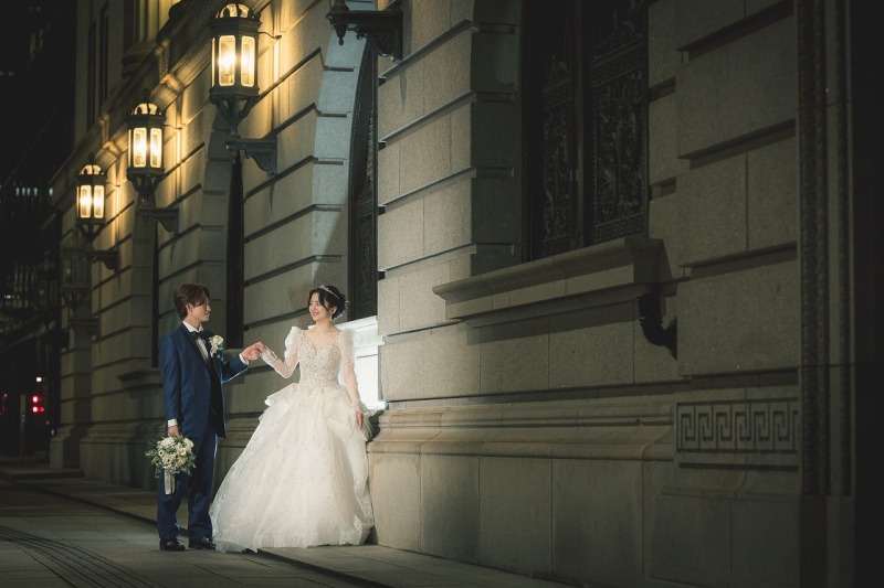 Point1 多彩な撮影シーン