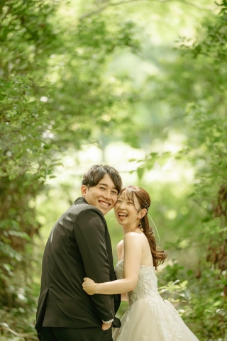 華雅苑　新越谷店_水元公園