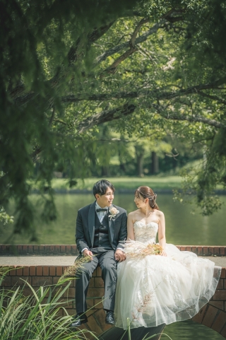 華雅苑　新越谷店_水元公園