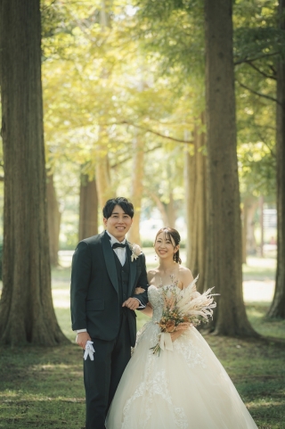 華雅苑　新越谷店_水元公園