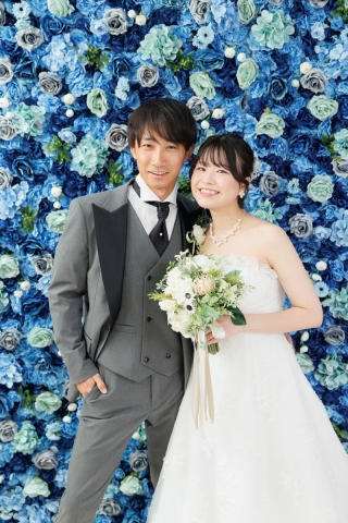 華雅苑　新越谷店_スタジオ　洋装