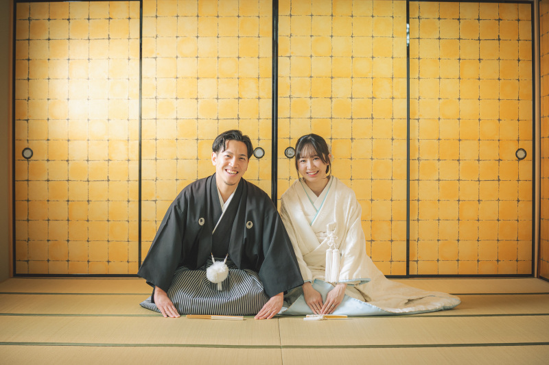 華雅苑　新越谷店_スタジオで撮影できる