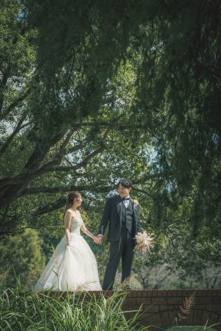 華雅苑　新越谷店_水元公園