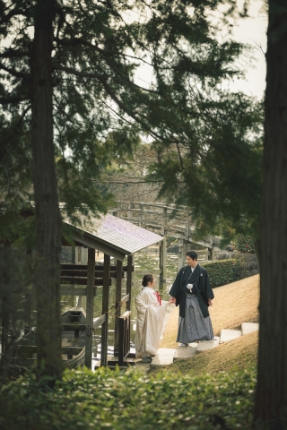 華雅苑　新越谷店_花田苑