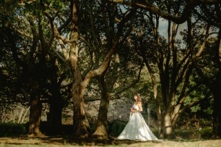 華雅苑　新越谷店_水元公園