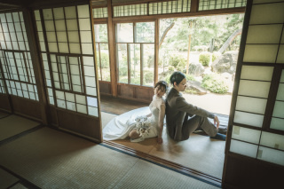 華雅苑　新越谷店_古民家・野田市郷土博物館・市民会館
