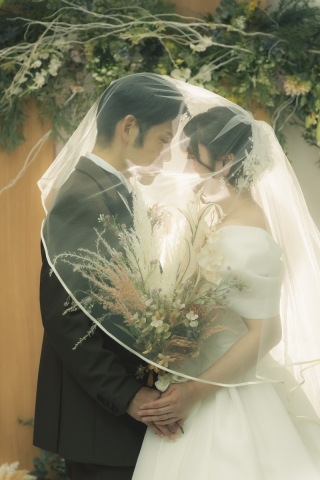 華雅苑　新越谷店_スタジオ　洋装