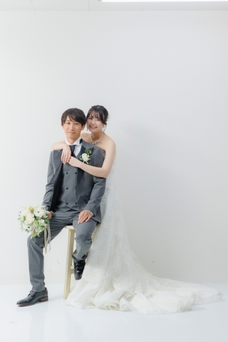 華雅苑　新越谷店_スタジオ　洋装