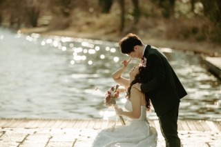 華雅苑　新越谷店_水元公園