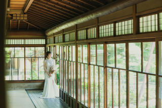 華雅苑 新越谷店_古民家・野田市郷土博物館・市民会館