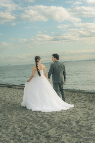 華雅苑　新越谷店_稲毛海岸公園