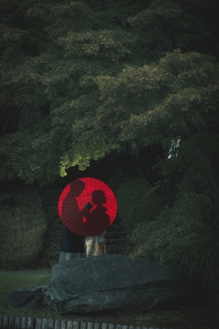 華雅苑　新越谷店_花田苑