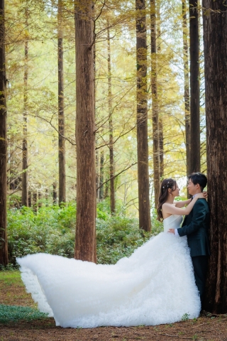 華雅苑　新越谷店_水元公園