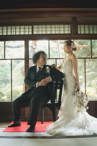 華雅苑 新越谷店_古民家・野田市郷土博物館・市民会館