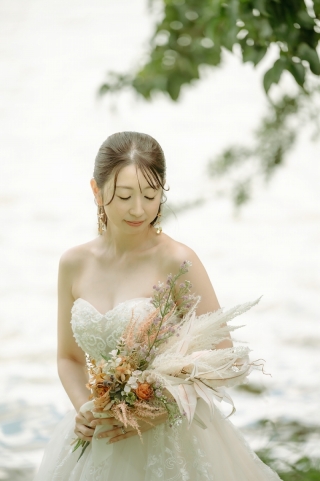 華雅苑　新越谷店_水元公園