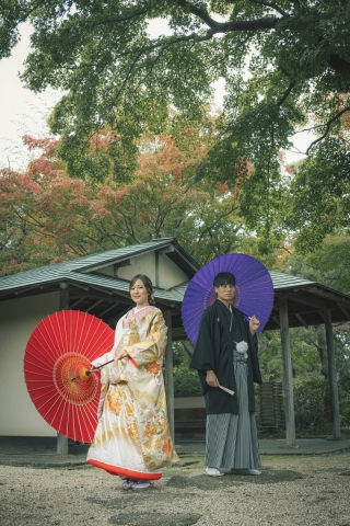 華雅苑　新越谷店_花田苑