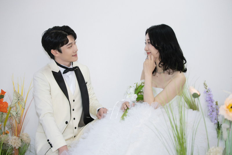 華雅苑　新越谷店_マタニティフォトの撮影ができる