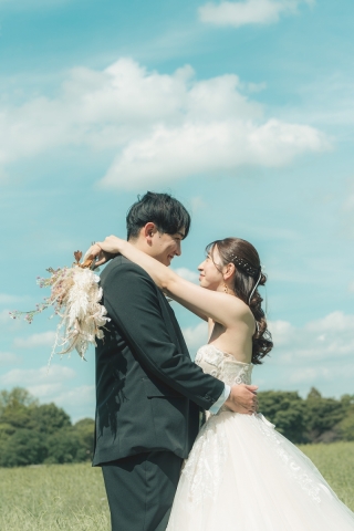 華雅苑　新越谷店_水元公園